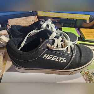 HEELYS No Wheels